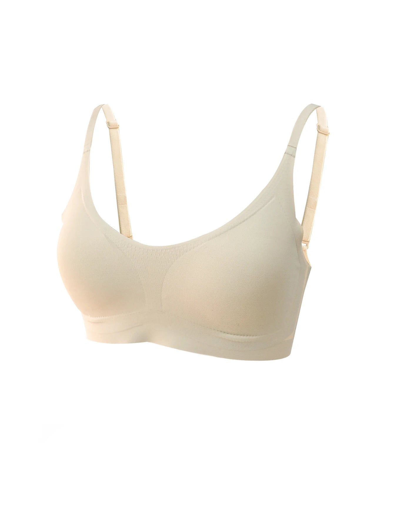 IZu™ – Le soutien-gorge seconde peau, sans armature ni compromis