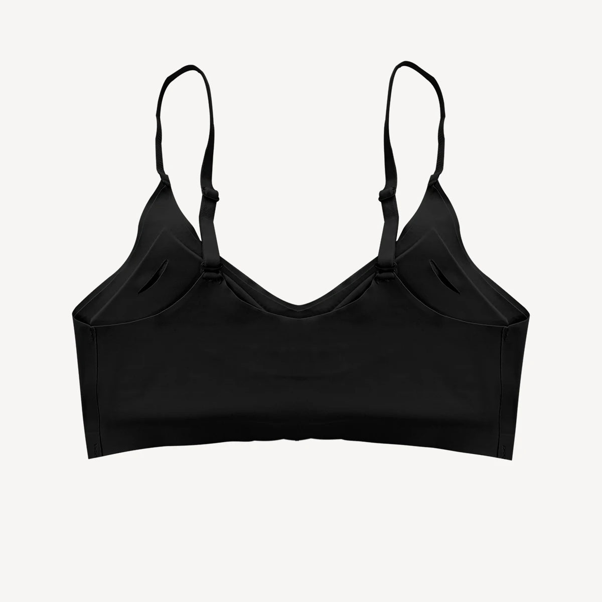 IZu™ – Le soutien-gorge seconde peau, sans armature ni compromis