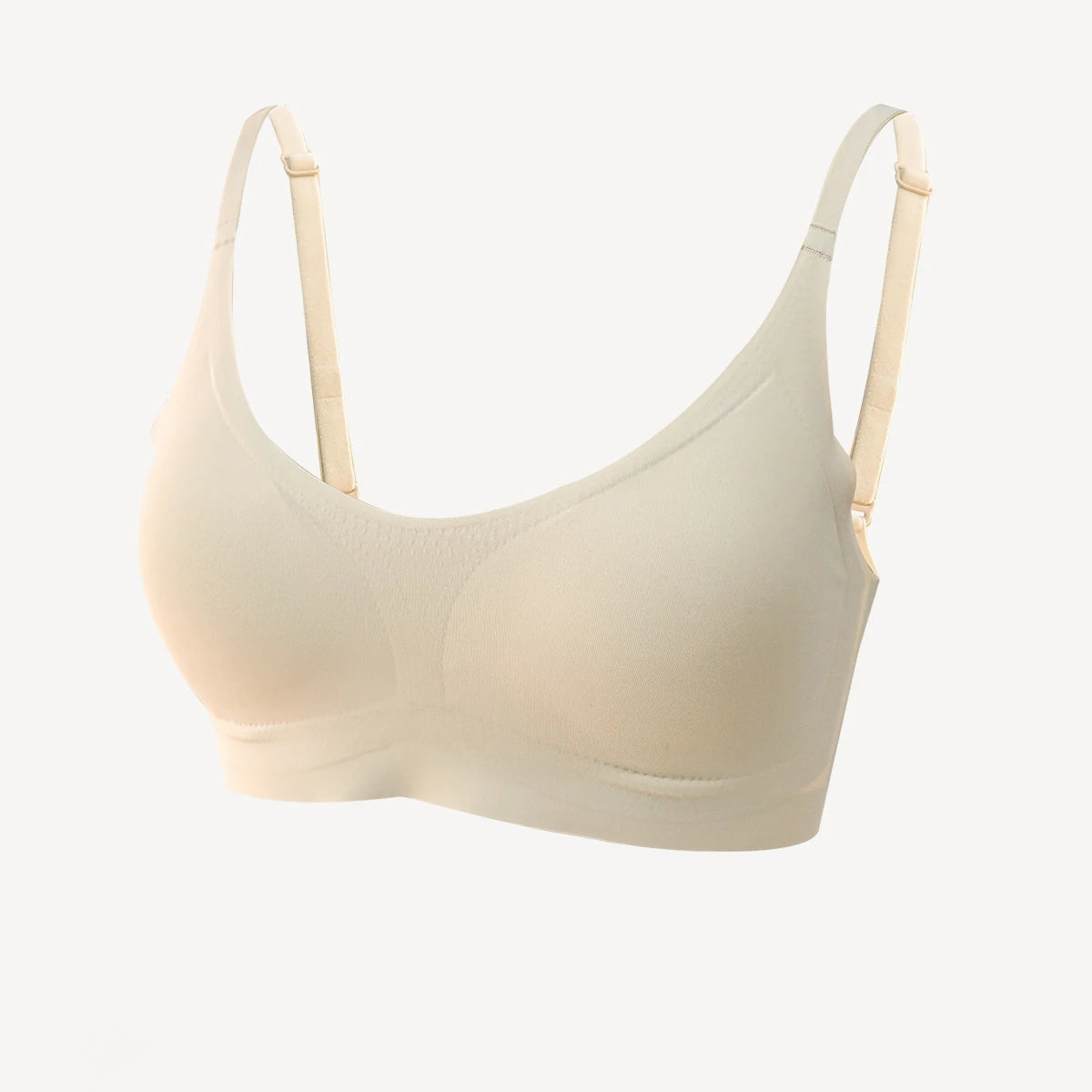 IZu™ – Le soutien-gorge seconde peau, sans armature ni compromis