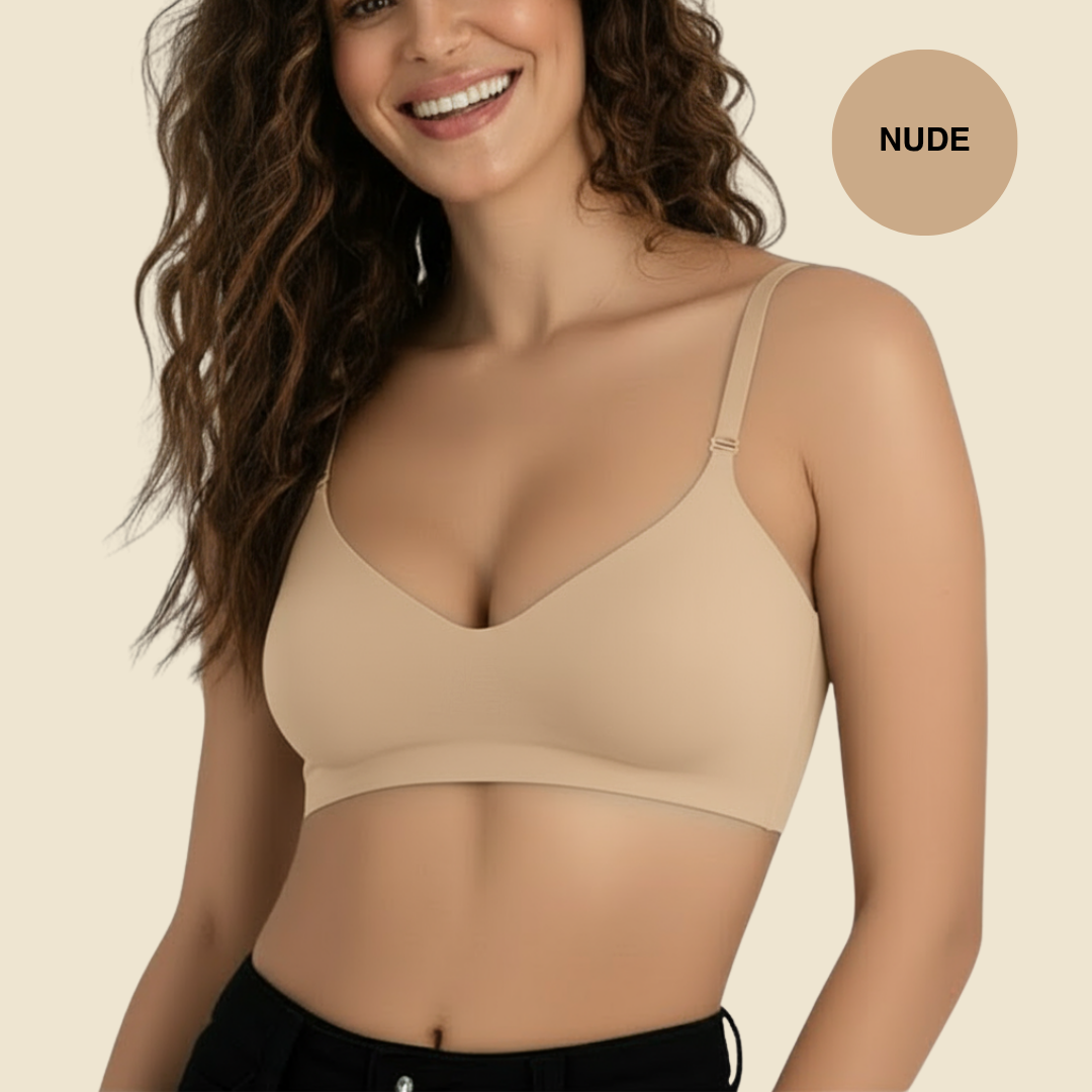 Comoa™ - Le soutien gorge seconde peau