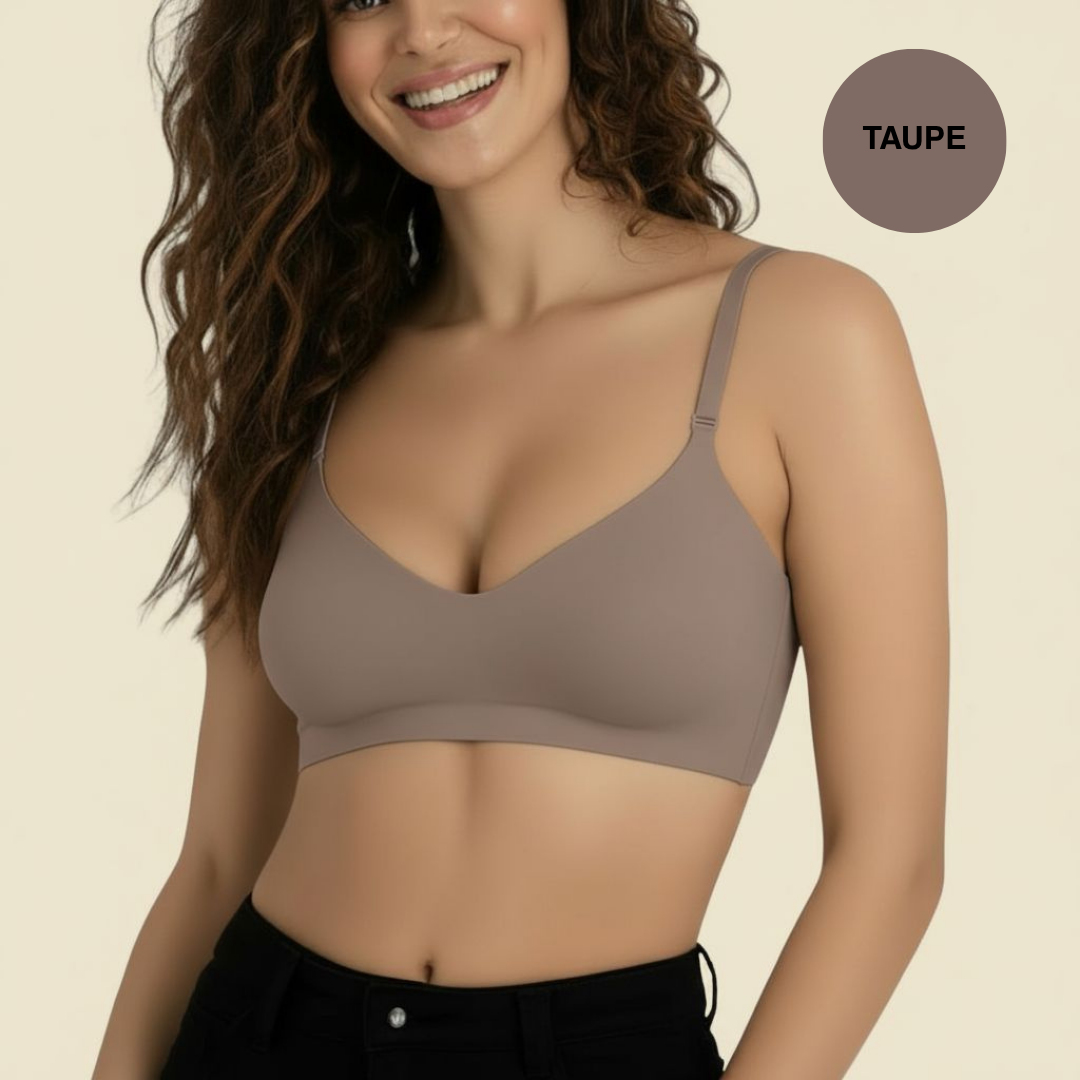 Comoa™ - Le soutien gorge seconde peau