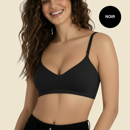 Comoa™ - Le soutien gorge seconde peau