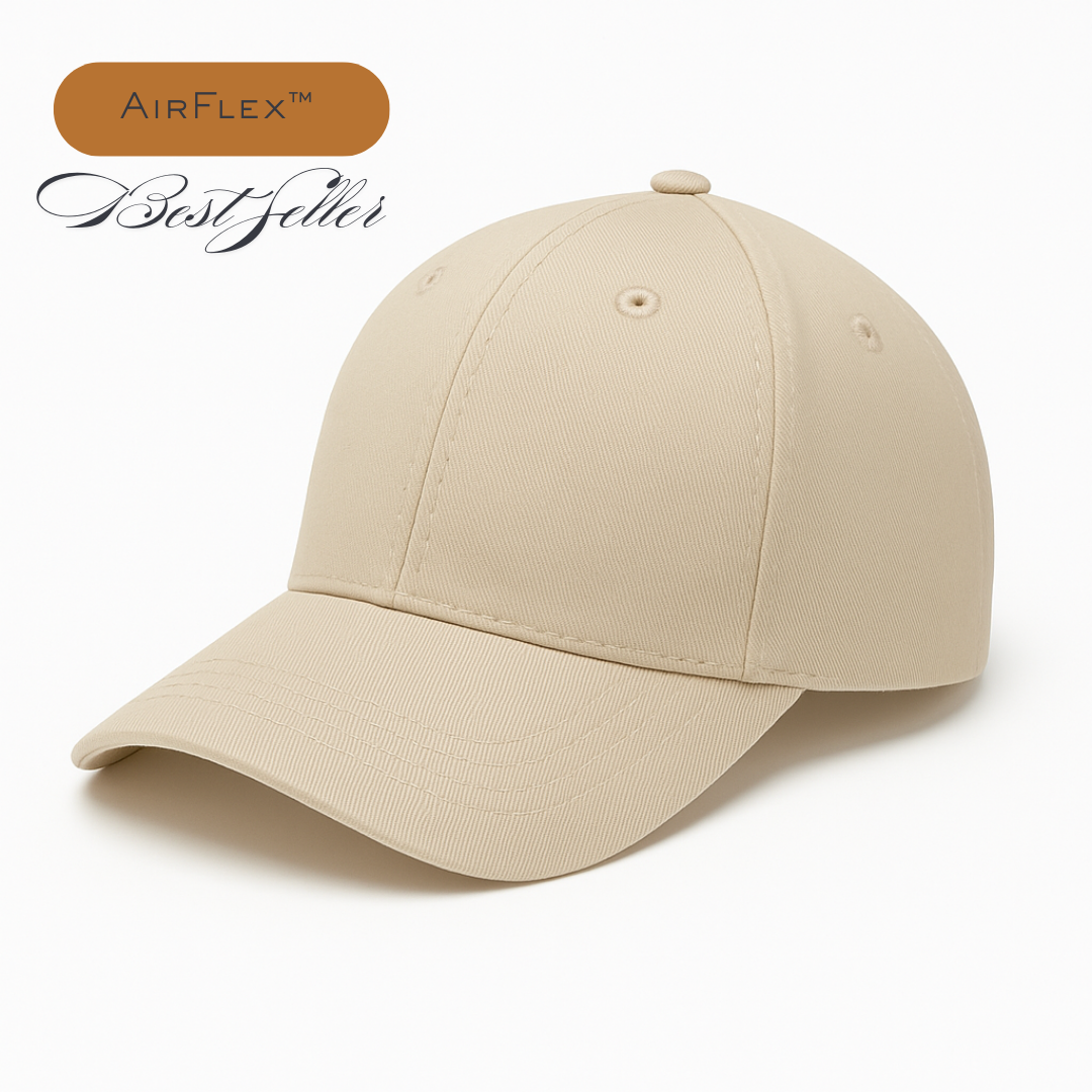 Premium AirFlex™ Magnetic Cap