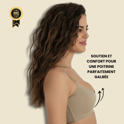 Comoa™ - Le soutien gorge seconde peau