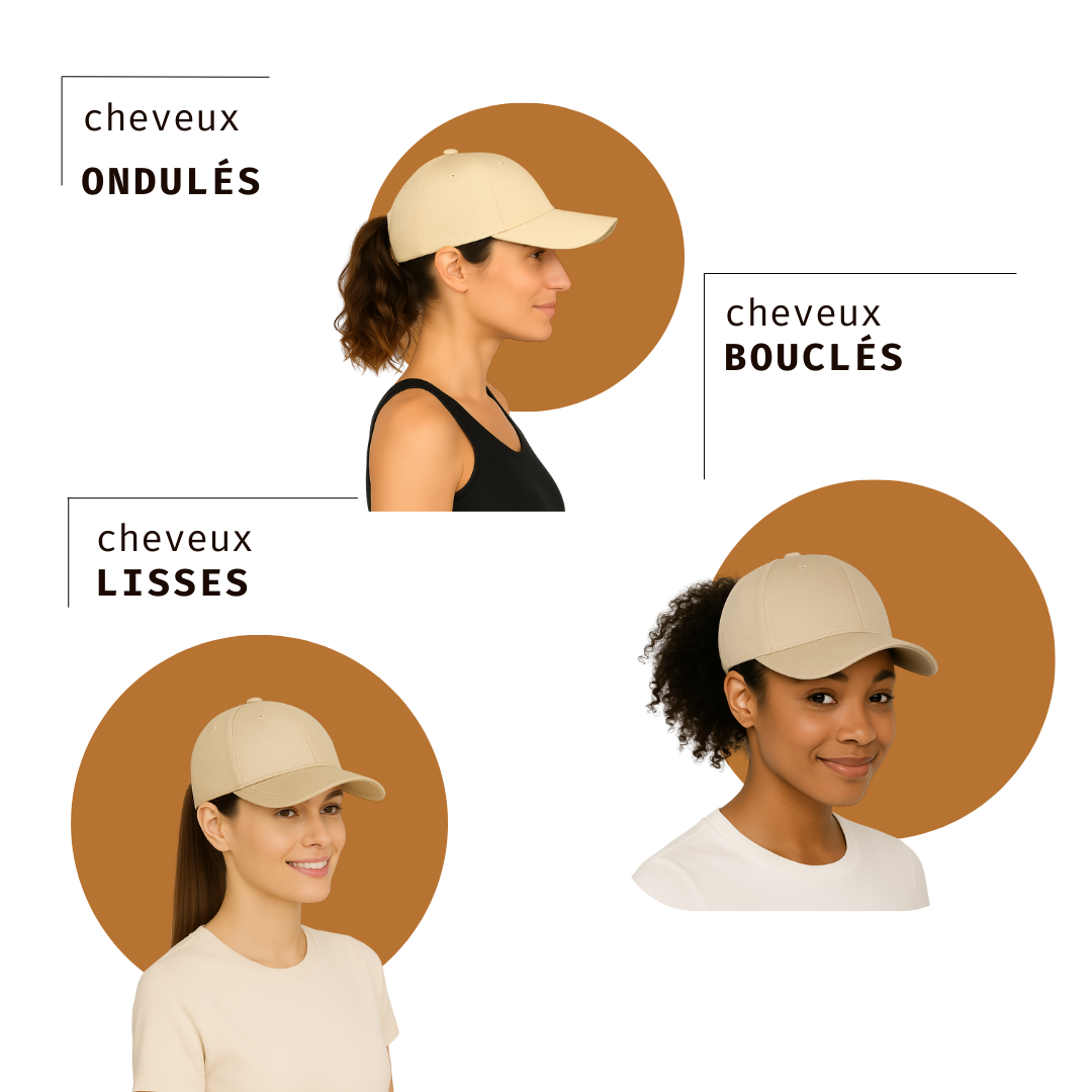 Premium AirFlex™ Magnetic Cap