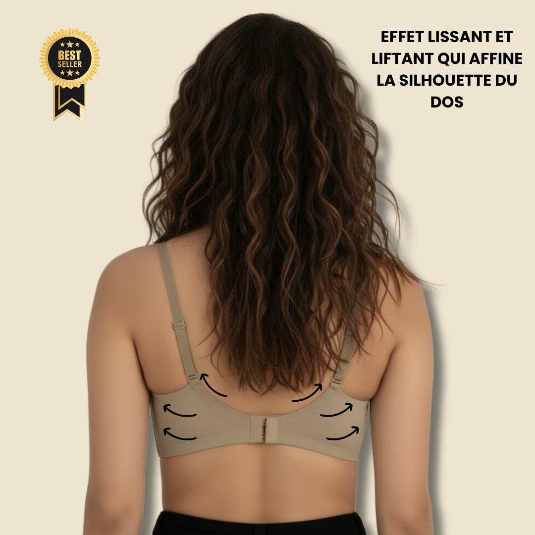 Comoa™ - Le soutien gorge seconde peau