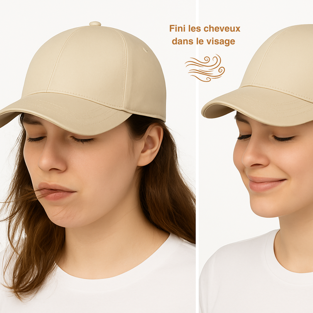 Premium AirFlex™ Magnetic Cap