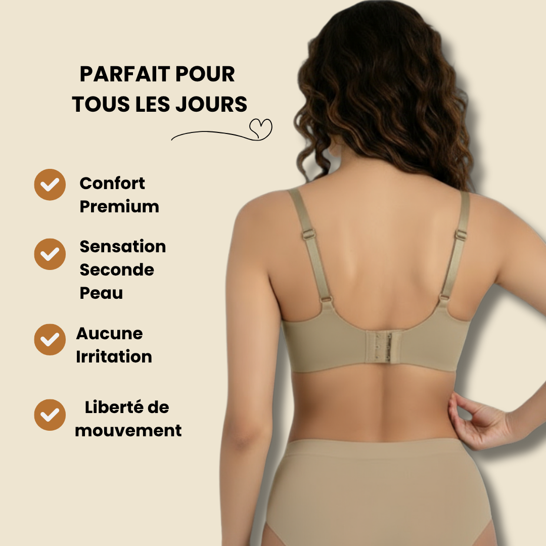 Comoa™ - Le soutien gorge seconde peau