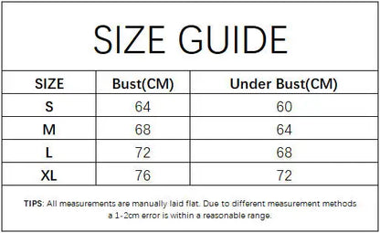 IZu™ – Le soutien-gorge seconde peau, sans armature ni compromis