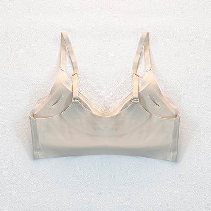 IZu™ – Le soutien-gorge seconde peau, sans armature ni compromis
