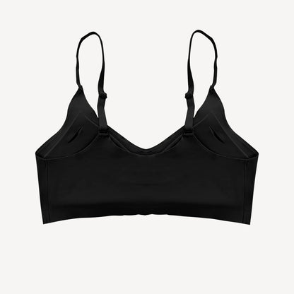 IZu™ – Le soutien-gorge seconde peau, sans armature ni compromis